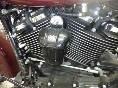 Harley-Davidson Street Glide FLHXS1870 2019