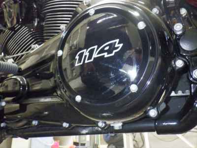 Harley-Davidson Street Glide FLHXS1870 2019