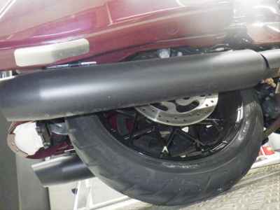 Harley-Davidson Street Glide FLHXS1870 2019