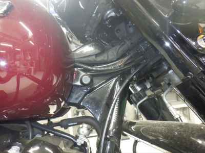 Harley-Davidson Street Glide FLHXS1870 2019