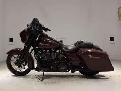 Harley-Davidson Street Glide FLHXS1870 2019