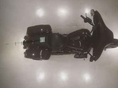Harley-Davidson Street Glide FLHXS1870 2019