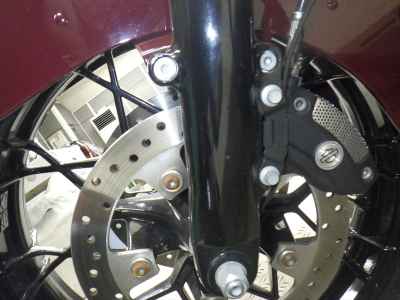 Harley-Davidson Street Glide FLHXS1870 2019