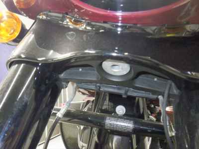 Harley-Davidson Street Glide FLHXS1870 2019