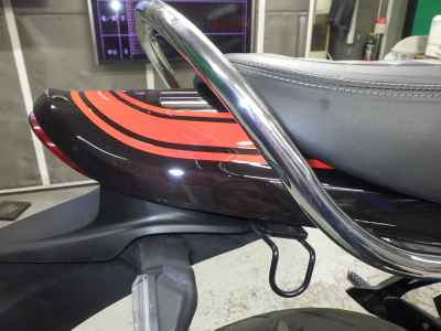 Kawasaki Z900RS 2023