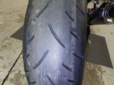 Kawasaki Z900RS 2023