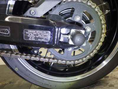 Kawasaki Z900RS 2023