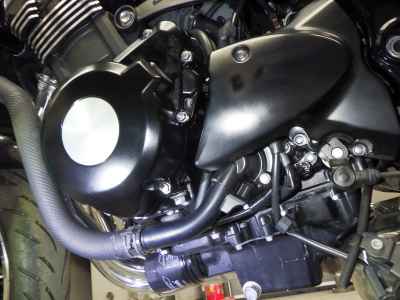 Kawasaki Z900RS 2023