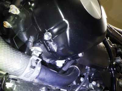 Kawasaki Z900RS 2023