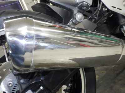 Kawasaki Z900RS 2023