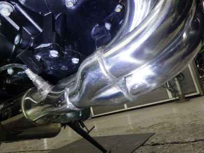 Kawasaki Z900RS 2023