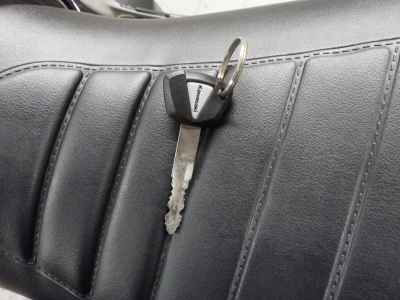 Kawasaki Z900RS 2023