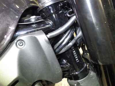 Kawasaki Z900RS 2023