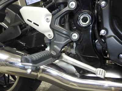 Kawasaki Z900RS 2023