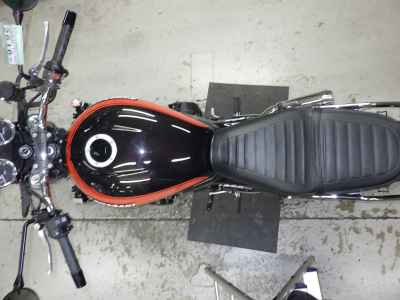 Kawasaki Z900RS 2023