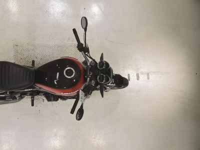 Kawasaki Z900RS 2023