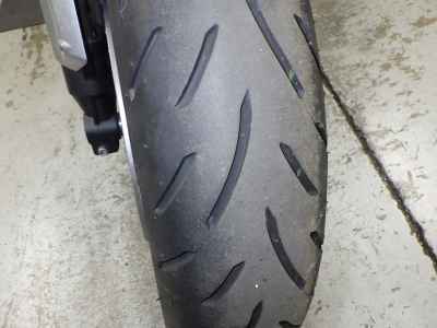 Kawasaki Z900RS 2023