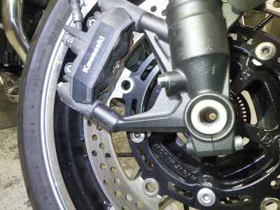 Kawasaki Z900RS 2023