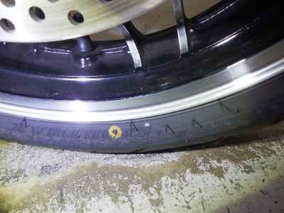 Kawasaki Z900RS 2023