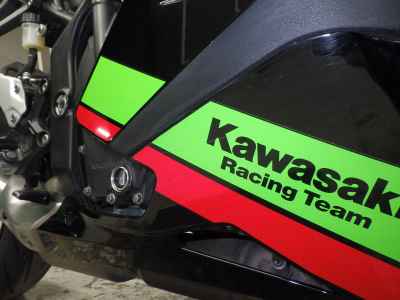 Kawasaki Ninja 250 2016