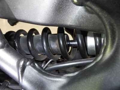 Kawasaki Ninja 250 2016