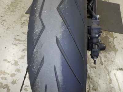 Kawasaki Ninja 250 2016