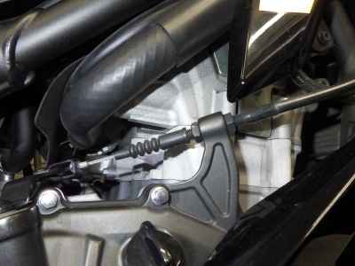 Kawasaki Ninja 250 2016