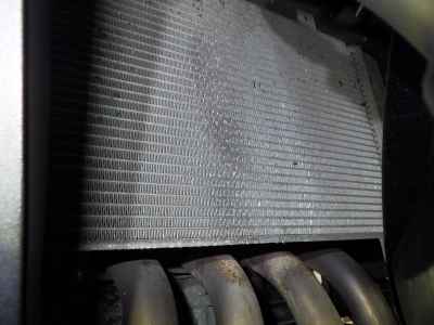 Kawasaki Ninja 250 2016