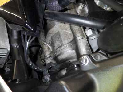 Kawasaki Ninja 250 2016