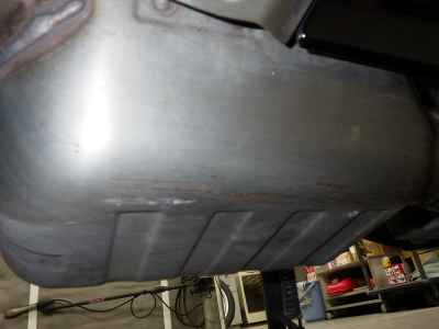 Kawasaki Ninja 250 2016