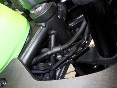 Kawasaki Ninja 250 2016