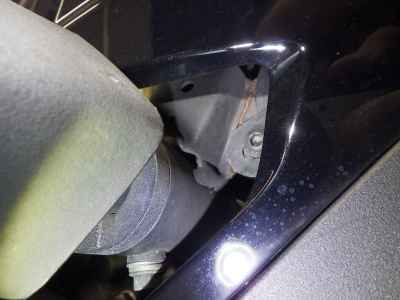 Kawasaki Ninja 250 2016