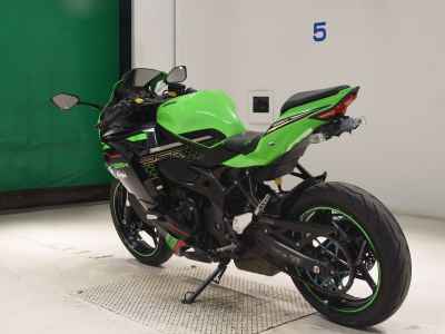 Kawasaki Ninja 250 2016