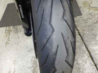 Kawasaki Ninja 250 2016