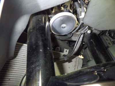 Kawasaki Ninja 250 2016