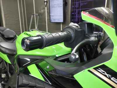 Kawasaki Ninja 250 2016