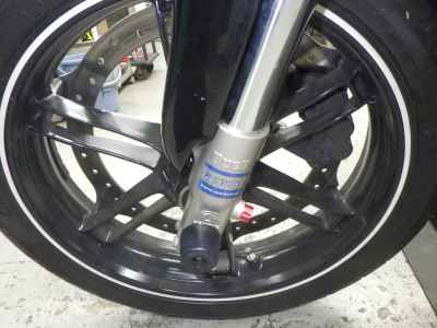 Buell XB12S Lightning 2008