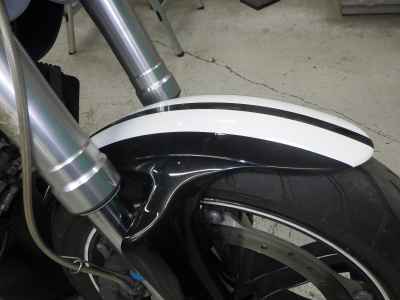 Buell XB12S Lightning 2008