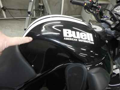 Buell XB12S Lightning 2008