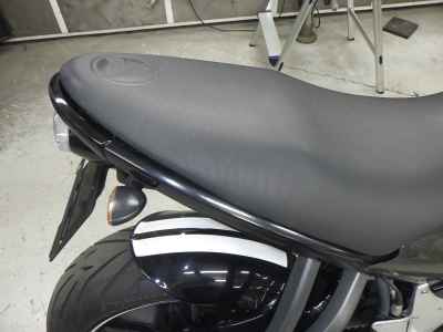 Buell XB12S Lightning 2008