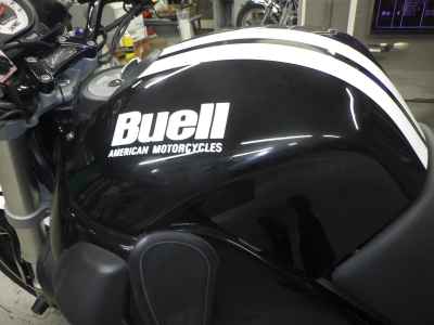 Buell XB12S Lightning 2008