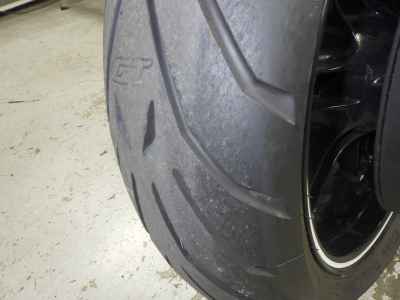 Buell XB12S Lightning 2008