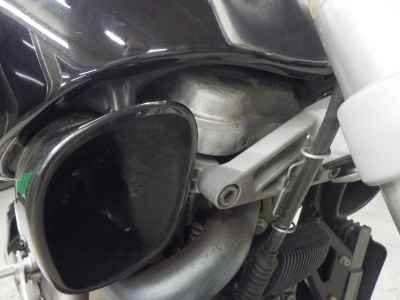 Buell XB12S Lightning 2008