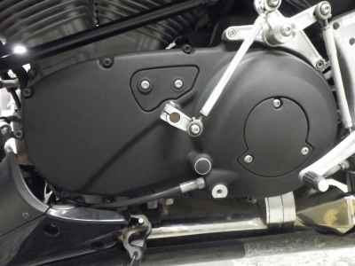 Buell XB12S Lightning 2008