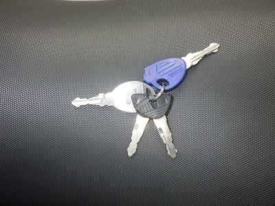 Buell XB12S Lightning 2008