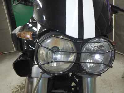 Buell XB12S Lightning 2008