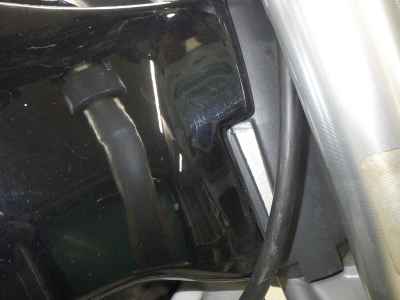 Buell XB12S Lightning 2008