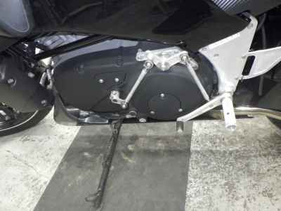 Buell XB12S Lightning 2008