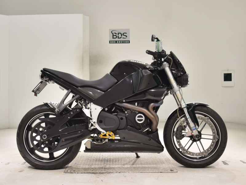 Buell XB12S Lightning 2008