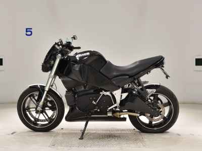Buell XB12S Lightning 2008